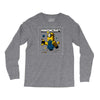 minioncraft Long Sleeve Shirts
