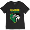 Humboldt Strong V-Neck Tee