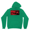 The Flash Unisex Hoodie