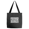 workout Tote Bags