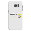 Daddy to Bee Unknown Gender Samsung Galaxy S7