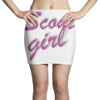 scout girl Mini Skirts