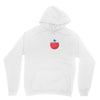 Mars and Astronaut Unisex Hoodie