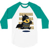 anananananana 3/4 Sleeve Shirt