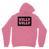 Villy Villy Unisex Hoodie