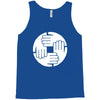dj remix funny mens Tank Top