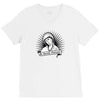 st V-Neck Tee