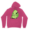 prank call of cthulhu Unisex Hoodie