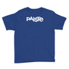paiste new Youth Tee