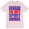 gengar is my spirit animal T-Shirt