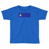 dayman ahhhhh Toddler T-shirt