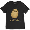 merry x mas you filthy animal 3 V-Neck Tee