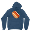 hotdogs on a bun Youth Hoodie