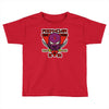 new york foot clan Toddler T-shirt