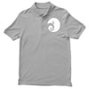 nightmare before christmas Polo Shirt