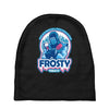 finish yours ice cream Baby Beanies