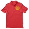 I am Groot Polo Shirt