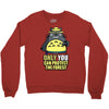protect the forest (2) Crewneck Sweatshirt