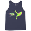 dare to zlatan ibrahimovich Tank Top