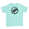 bass guitar Youth Tee