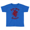 sacrifice Toddler T-shirt