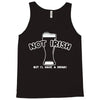 not irish but i'l have a drink! Tank Top