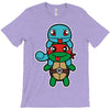 my turtles T-Shirt