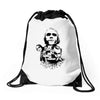 joker 2 Drawstring Bags