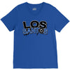 los santos gta5 V-Neck Tee
