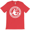 tiburones rojos veracruz mexico T-Shirt