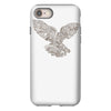 dove typography iPhone 8
