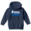 shooter mcgavin's golf tournament Youth Hoodie