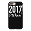 2017 sucked iPhone 8 Plus