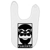 fsociety (2) Baby Bibs