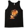 lion evolution Tank Top