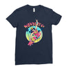 wonderful Ladies Fitted T-Shirt