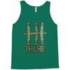 hi there Tank Top
