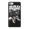 bad spacemen iPhone 7 Case