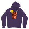 Kim Jong Un Ice T Unisex Hoodie