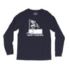 man tasking Long Sleeve Shirts
