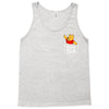 Winnie The Pooh Tank Top