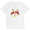 nosferatu 1 V-Neck Tee