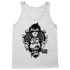 monkey brain out Tank Top