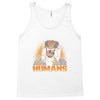 humans Tank Top