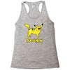 pugamon Racerback Tank