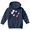 Creating a Little Disney Magic Baby Girl Youth Hoodie