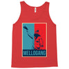 mellogang Tank Top