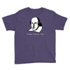 prose before hos Youth Tee