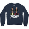 dobre twins Crewneck Sweatshirt