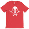 rock skull T-Shirt